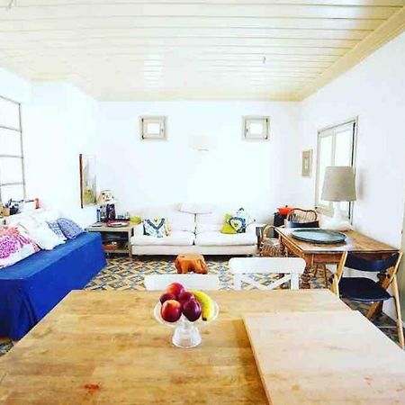 Naousa Home With Full Sea Views 외부 사진
