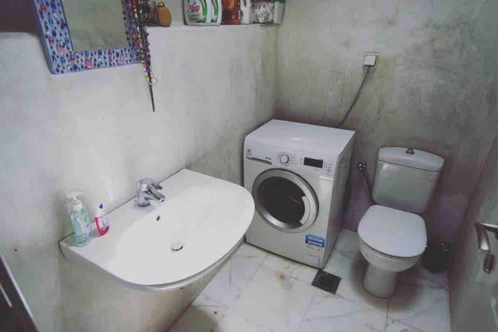 Naousa Home With Full Sea Views 외부 사진